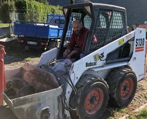impresa edile bianchi como lecco