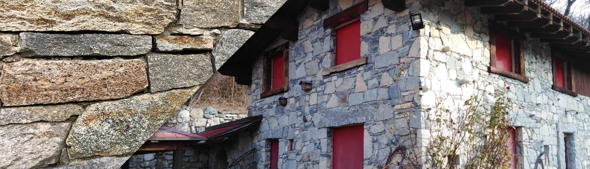 manutenzioni edifici civili rurali tetto pietra