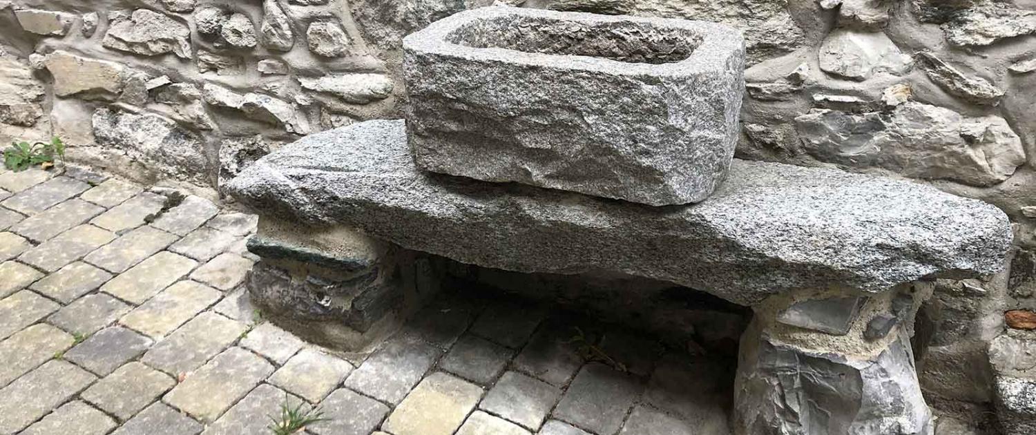 pavimentazione pietra como