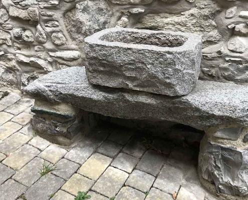 pavimentazione pietra como