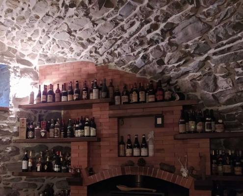 restauro conservativo pietra como