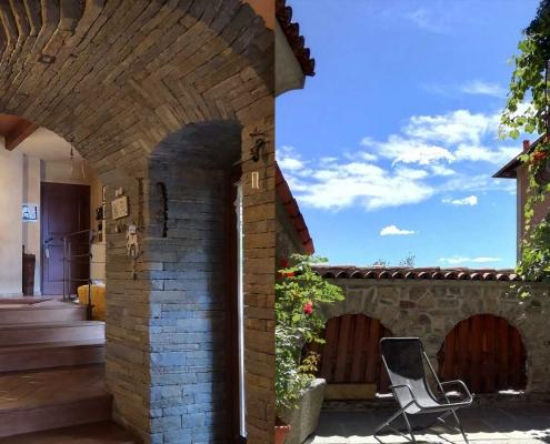 restauro conservativo pietra legno lecco