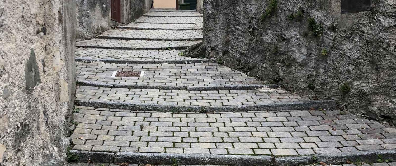 rifacimento scale pietra como lecco