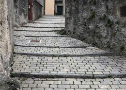 rifacimento scale pietra como lecco