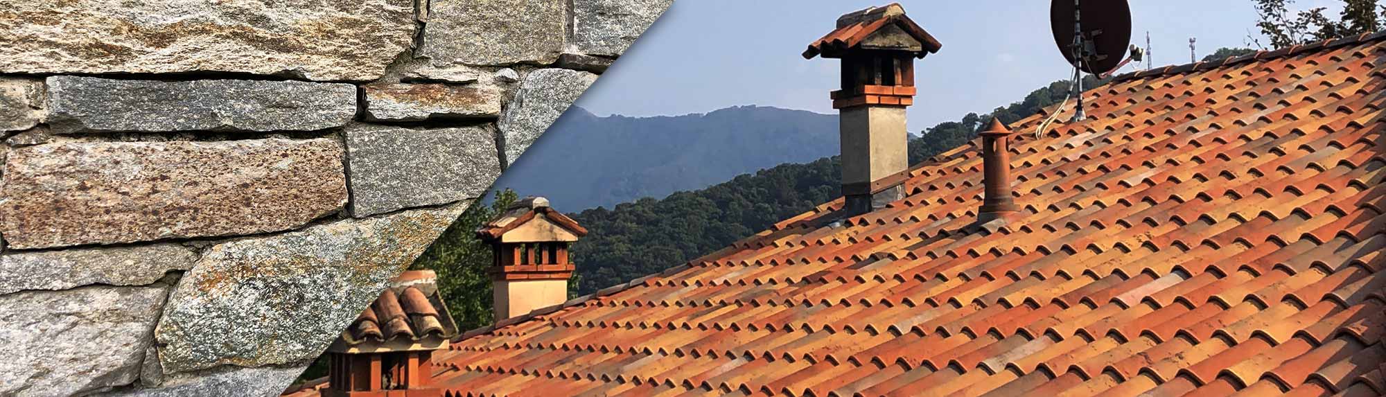 rifacimento tetti cotto legno pietra lecco como