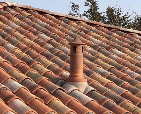 rifacimento tetto cotto como