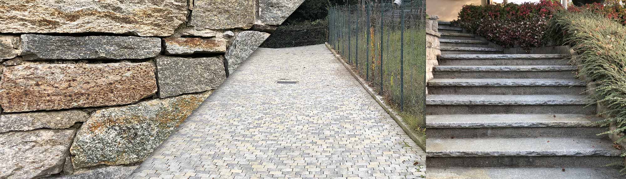 scale pavimentazioni lecco como